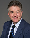 Provost Donovan photo